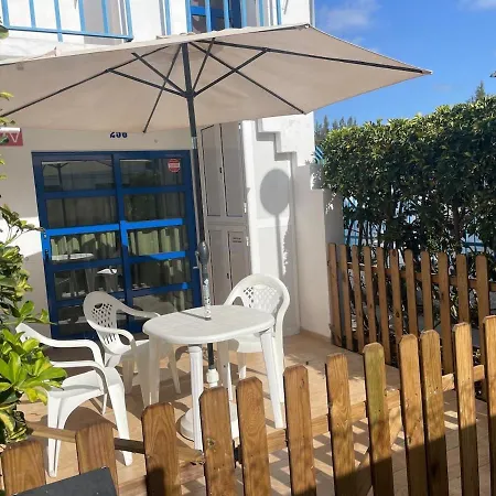 Playmar Casa Mia Bungalow, Privater Complex Feriehus *