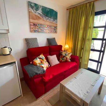 Playmar Casa Mia Bungalow, Privater Complex Feriehus