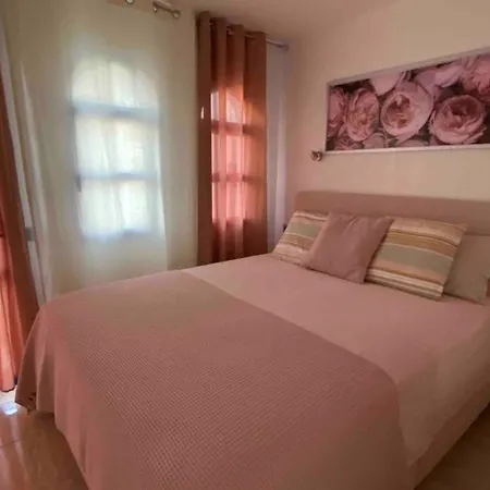 Feriehus Playmar Casa Mia Bungalow, Privater Complex