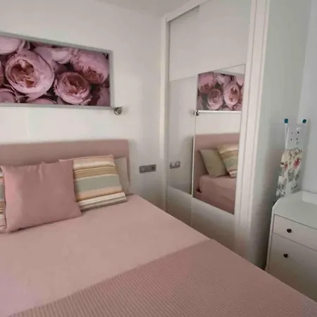Playmar Casa Mia Bungalow, Privater Complex *