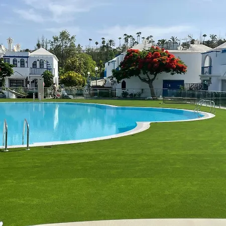 Playmar Casa Mia Bungalow, Privater Complex