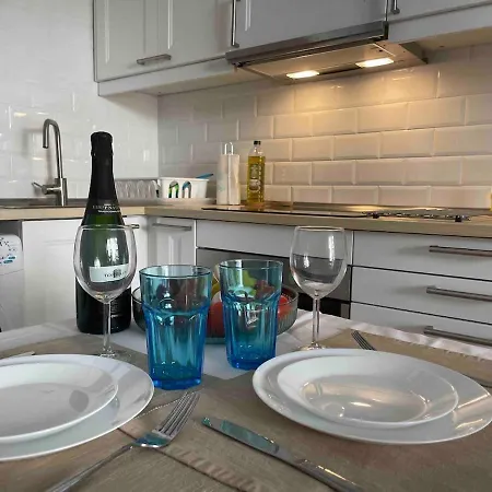 Holiday home Playmar Casa Mia Bungalow, Privater Complex Maspalomas (Gran Canaria)